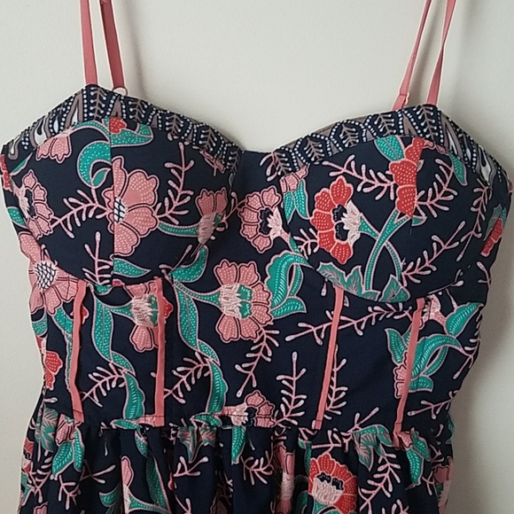 Band of Gypsies Dress - Picture 2 of 5